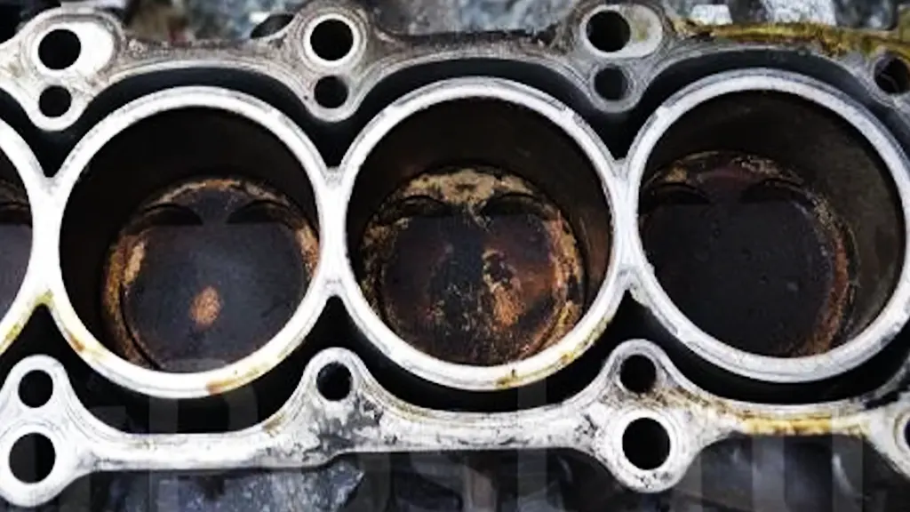 Motor Üst Kapak Contası Nedir Üst Kapak Contası Nedir