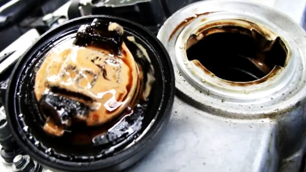 Motor Üst Kapak Contası Yanarsa Ne olur Üst Kapak Contası Yanarsa Ne olur