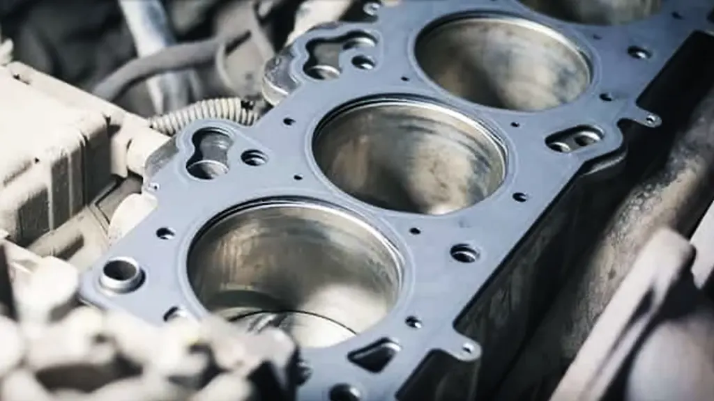 Motor Üst Kapak Contası Üst Kapak Contası