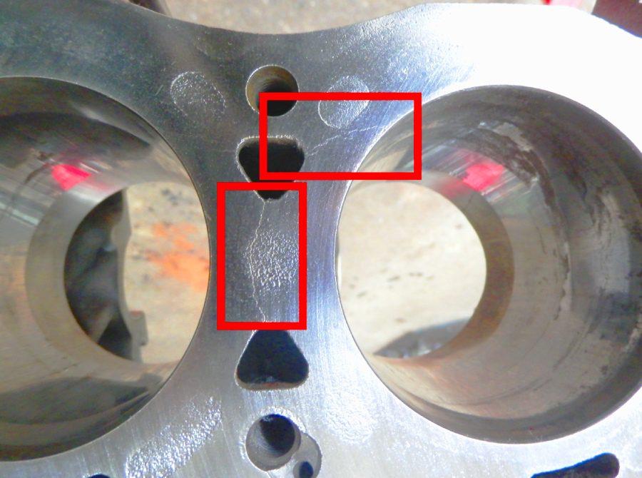 Motor Bloğu Nedir Motor Blok Çatlaması ve Tamiri