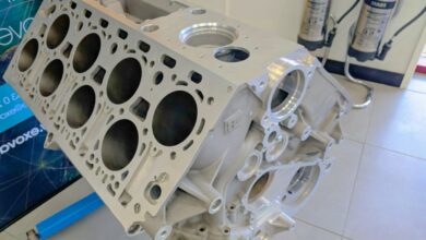 Motor Bloğu Nedir Motor Blok Çatlaması ve Tamiri