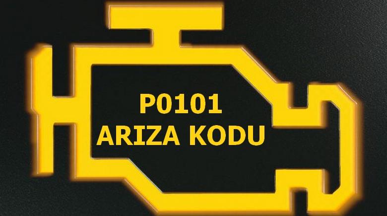 P0101 hata kodu