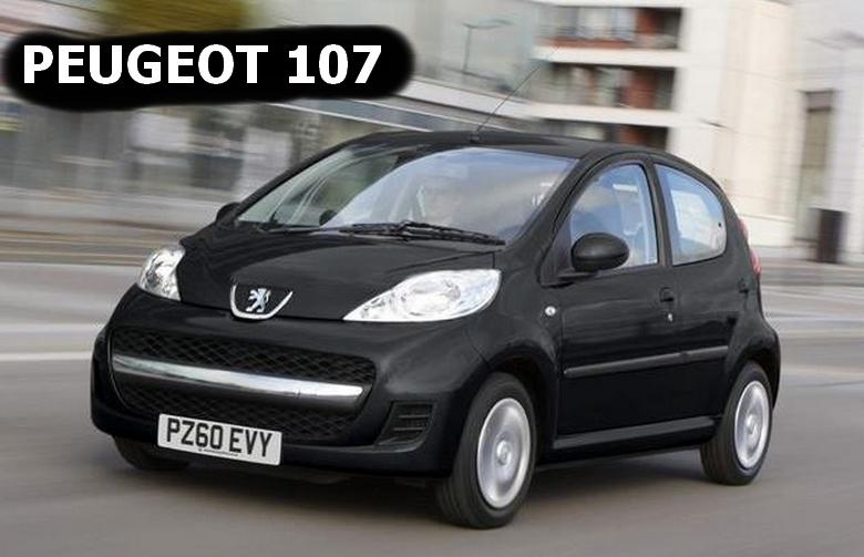 PEUGEOT2B107