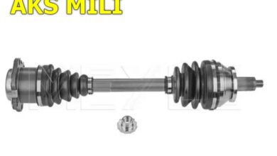 aks mili