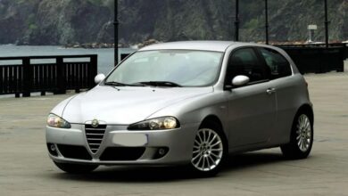 alfa2Bromeo2B147