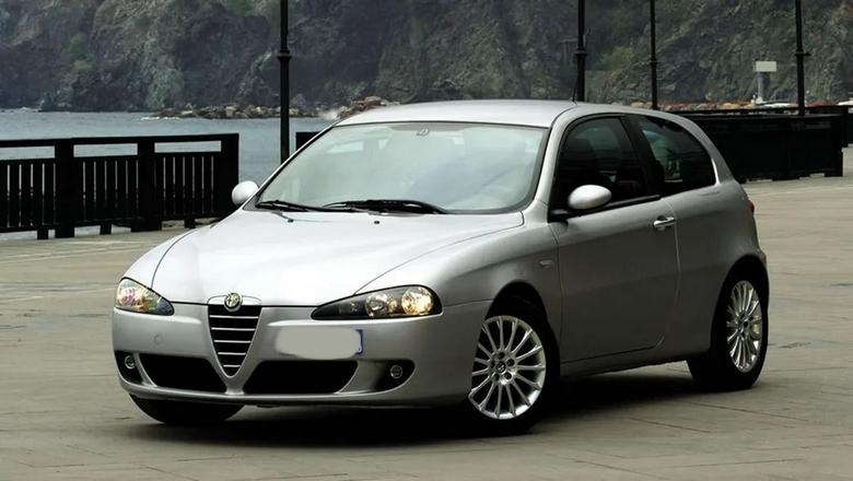alfa2Bromeo2B147
