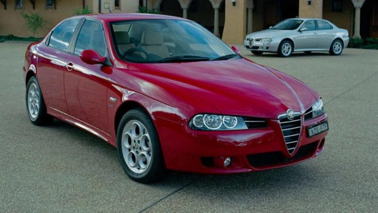 alfa2Bromeo2B156