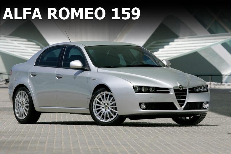 alfa2Bromeo2B159