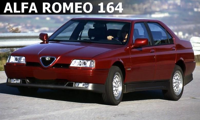 alfa2Bromeo2B164