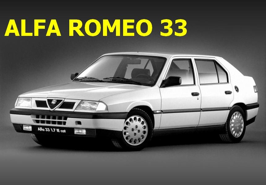 alfa2Bromeo2B33
