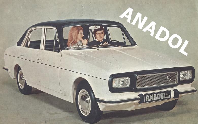 anadol