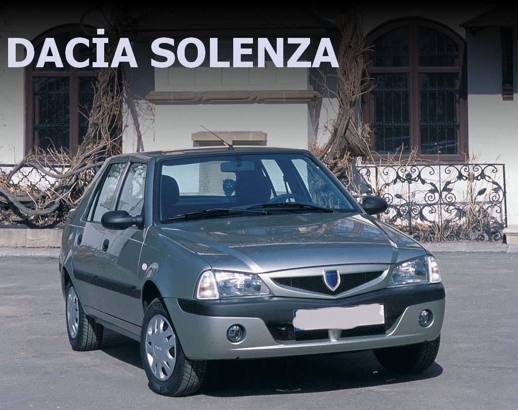 dacia2Bsolenza