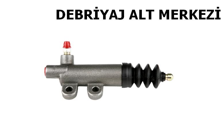 debriyaj2Balt2Bmerkezi