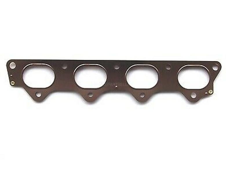 egzoz manifold contasi
