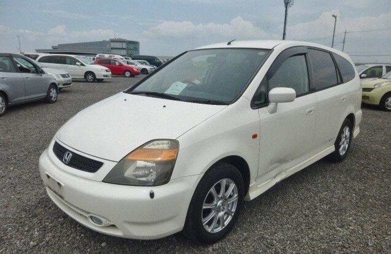 honda2Bstream