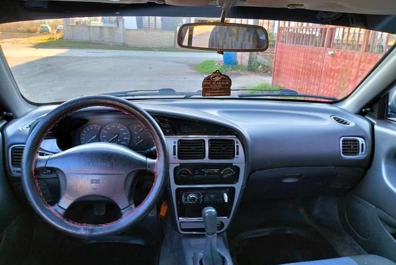 Proton 415
