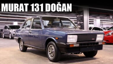 murat 131 dogan