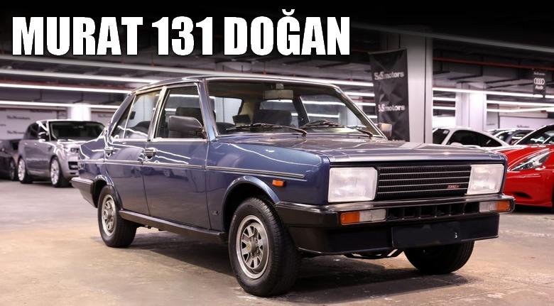 murat 131 dogan