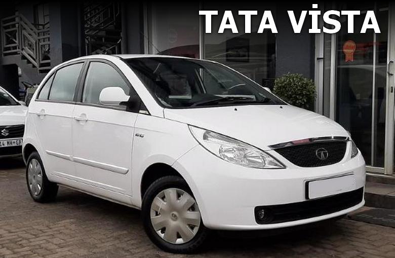 tata vista