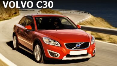 volvo c30