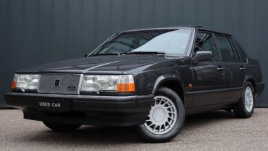 volvo2B960