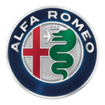 Alfa Romeo alfa romeo logo min