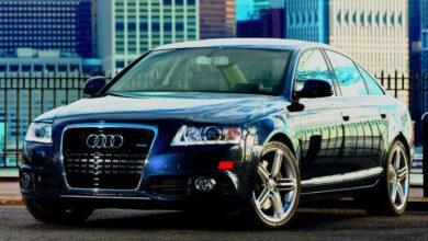 audi a6 alinir mi