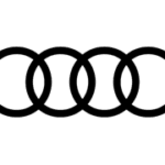 audi logo min