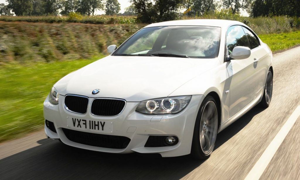 BMW 318i