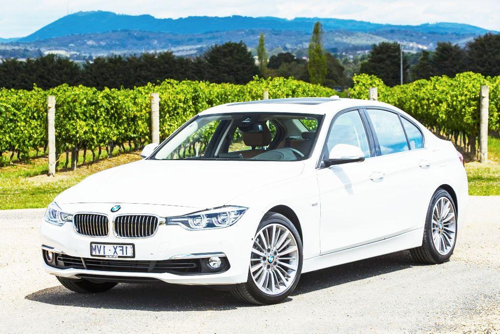 BMW 318i Nasıl Araba?