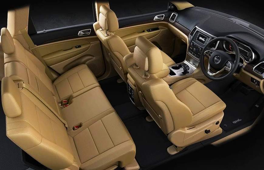 grand cherokee