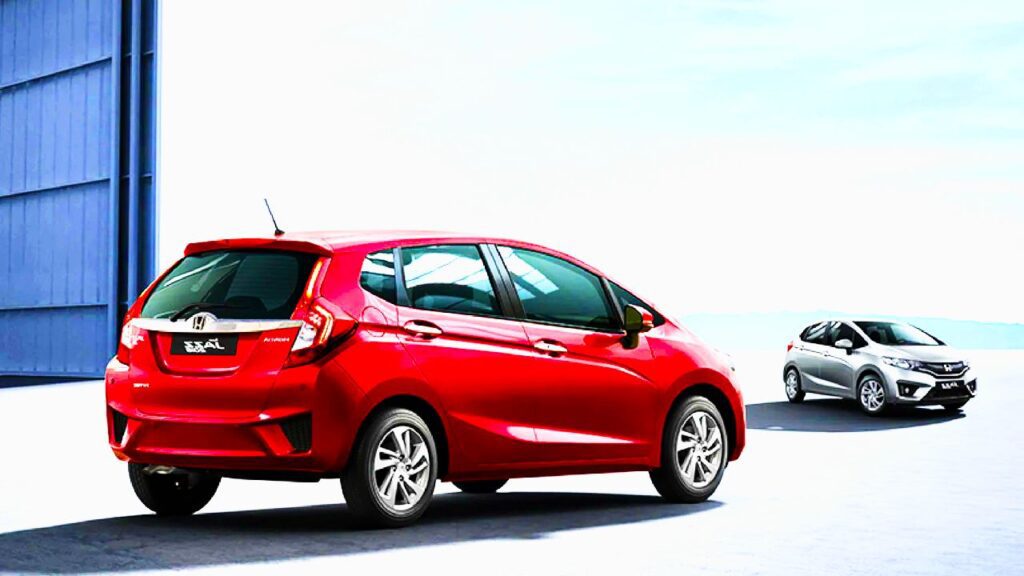 Honda Jazz Nasıl Araba?