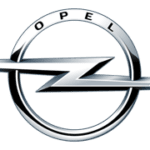 opel logo min
