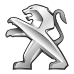 peugeot logo min