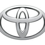 toyota logo min