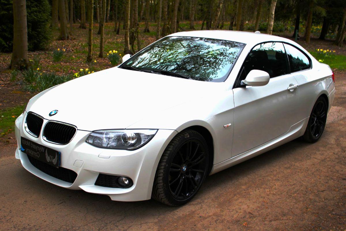 BMW 320D Nasıl Araba?