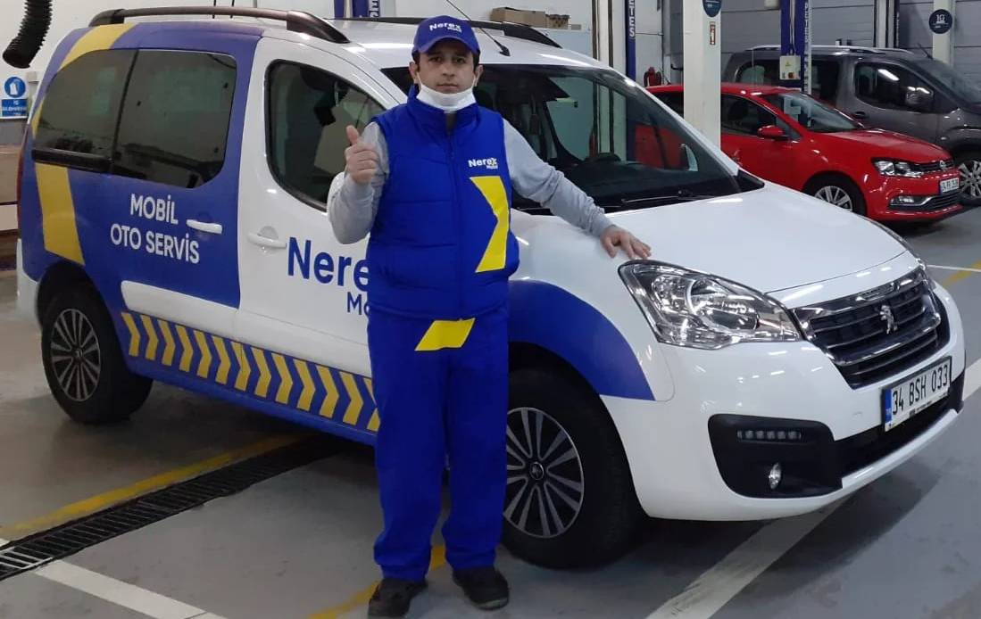 Nerex Mobil