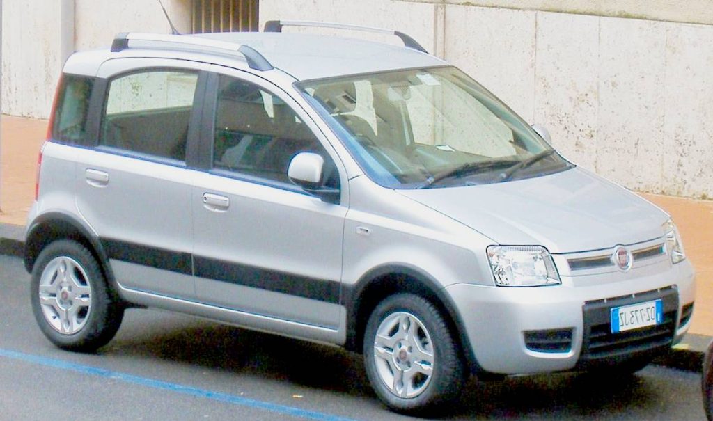 Fiat Panda Nasıl Araba?