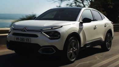 Citroen C4 X